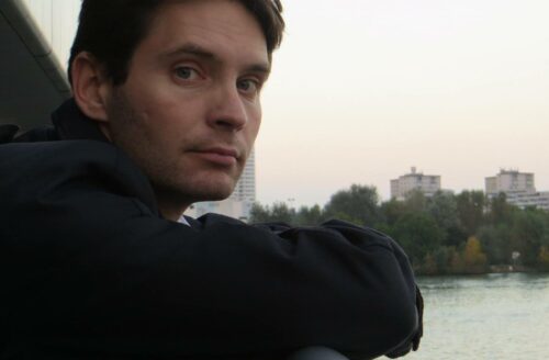 Фота з фейсбуку Віктара Марціновіча.