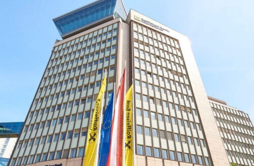 Raiffeisen Bank International